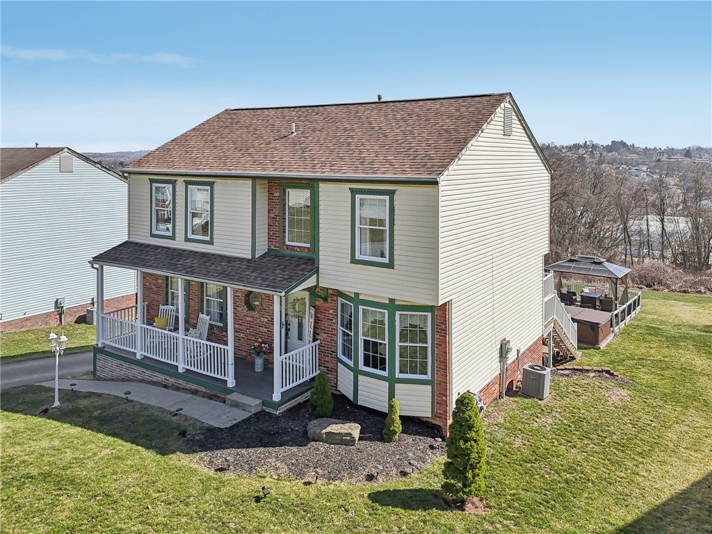 10 Elkie Drive Dr, Canton, Pennsylvania image 40