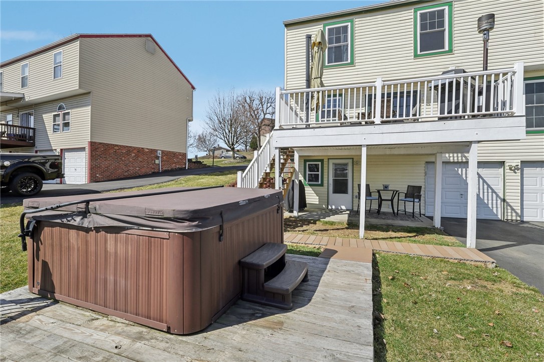 10 Elkie Drive Dr, Canton, Pennsylvania image 36