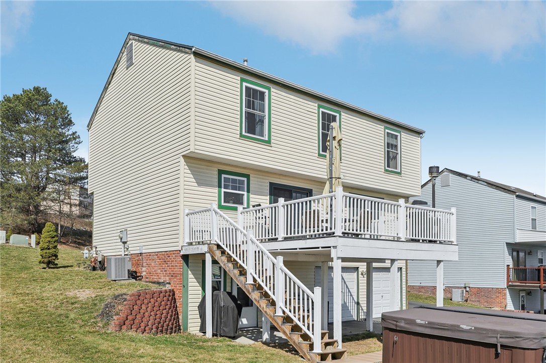 10 Elkie Drive Dr, Canton, Pennsylvania image 37