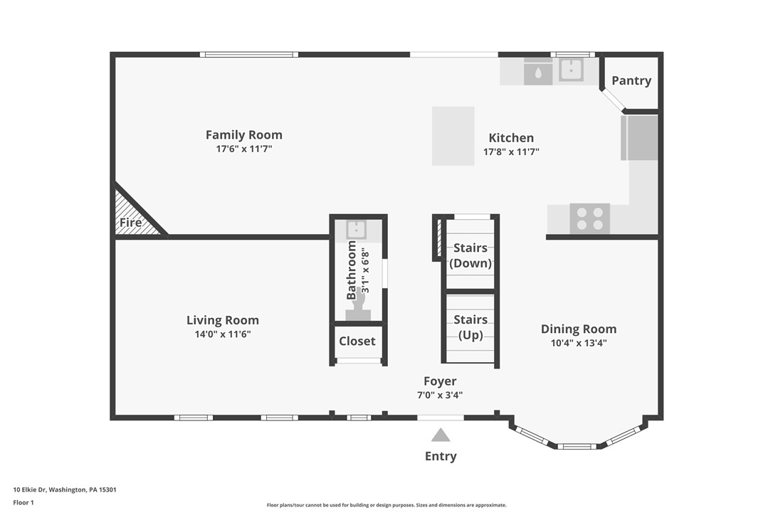 10 Elkie Drive Dr, Canton, Pennsylvania image 48