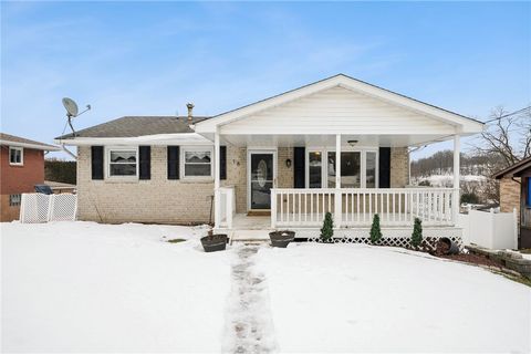 Photo of 18 Brenda Ave, Jeannette, PA 15644 (MLS # 1740680)