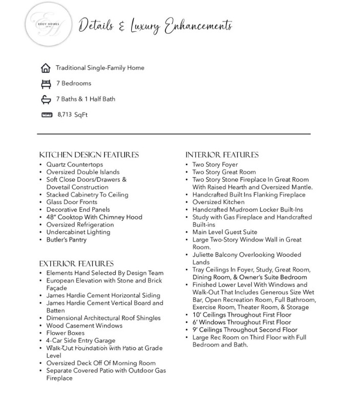 Marshall, Pennsylvania 15090, United States, 7 Bedrooms Bedrooms, ,8 BathroomsBathrooms,Residential,Active,107702