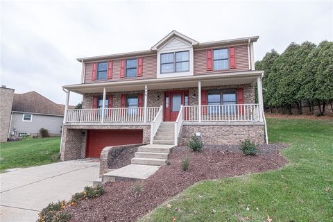 296 Lynn Ann Plum Boro PA 15068