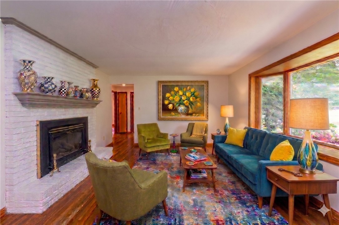 129 FRANKLIN DRIVE