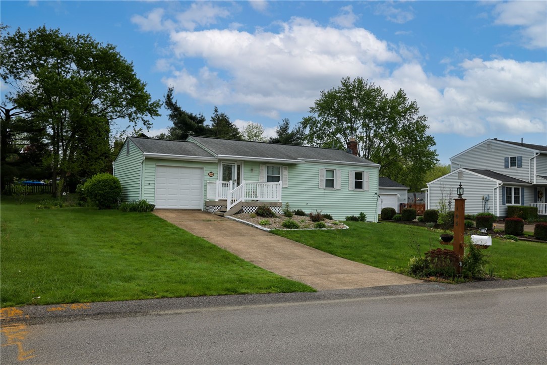 105 Fox Run Rd