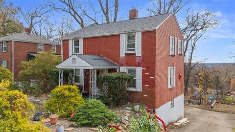 Photo of 121 Milliken Ave, Pittsburgh, PA 15235 (MLS # 1731522)