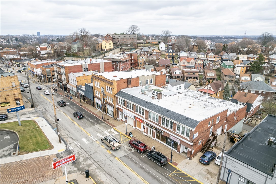 2721-2723 Brownsville Rd