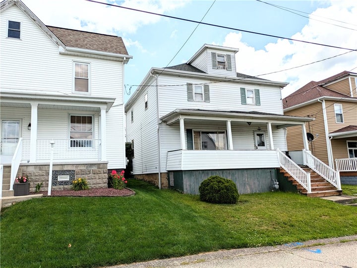 Photo 1 of 29 — 214 Jennings Ave, Scottdale, PA 15683