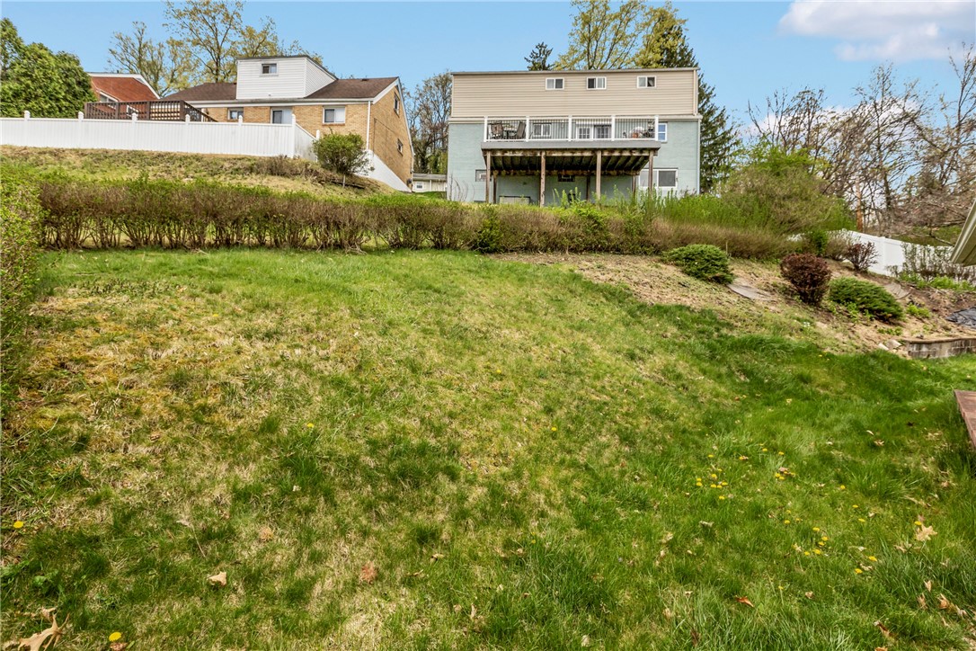 1034 Woodlawn Dr, Coraopolis, Pennsylvania image 11