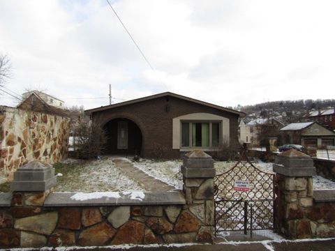 Homes For Sale - 219 Camp Ave Ave<br/> Braddock, PA 15104