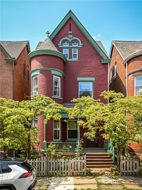 Photo for 835 N Saint Clair Street