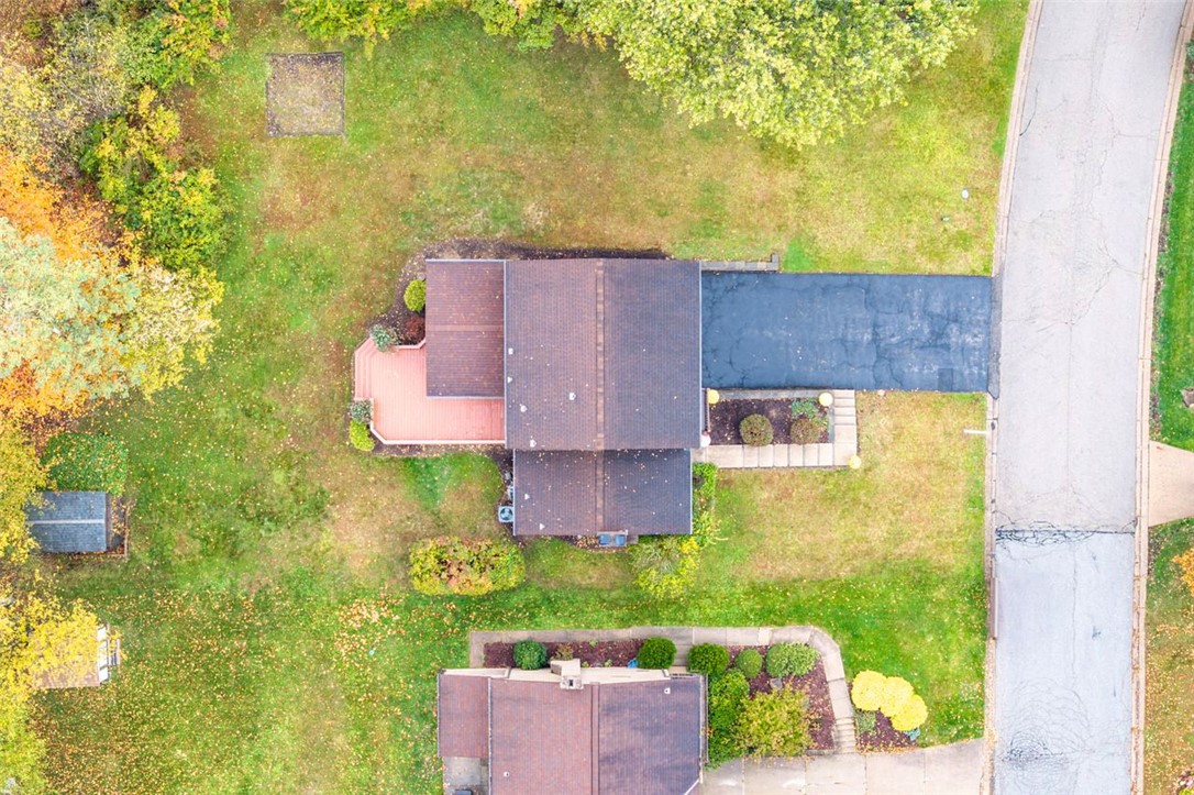 5895 GLEN HILL DRIVE