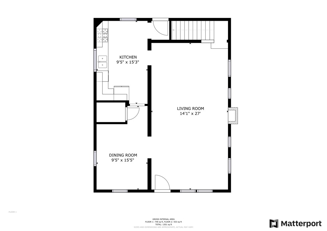 1909 Kimball Ave Ave, New Kensington, Pennsylvania image 22