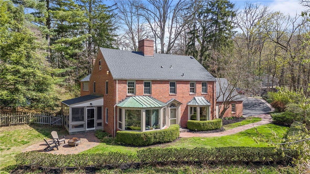 331 Sycamore Road Rd, Edgeworth, Pennsylvania image 1
