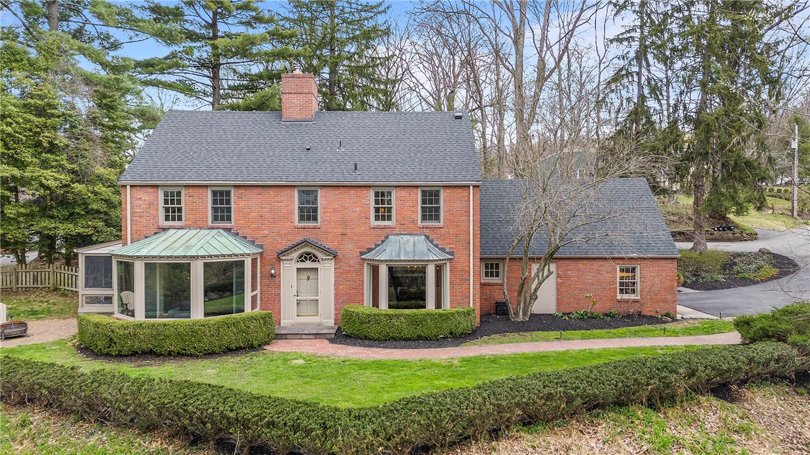 331 Sycamore Road Rd, Edgeworth, Pennsylvania image 47