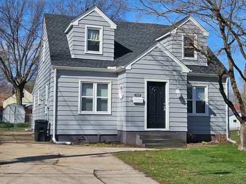 2918 Hudson Road Erie City PA 16508