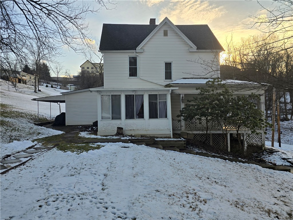 122 & 130 Murray Ave