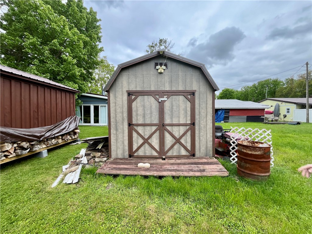 Conneaut Lake - Cra, Pennsylvania 16316, United States, 4 Bedrooms Bedrooms, ,1 BathroomBathrooms,Residential,Active,137893