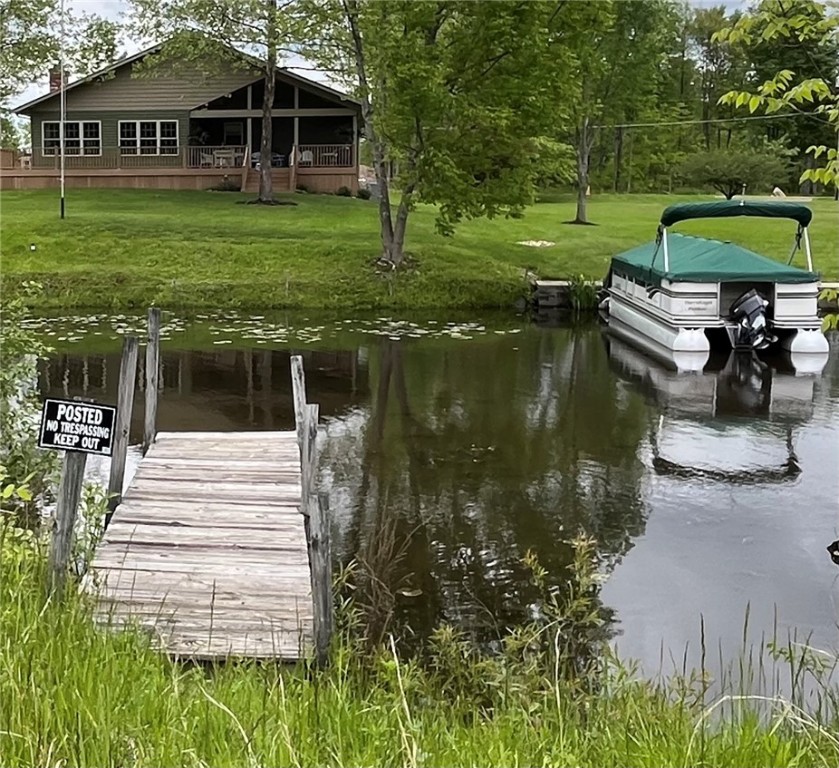 Conneaut Lake - Cra, Pennsylvania 16316, United States, 4 Bedrooms Bedrooms, ,1 BathroomBathrooms,Residential,Active,137893