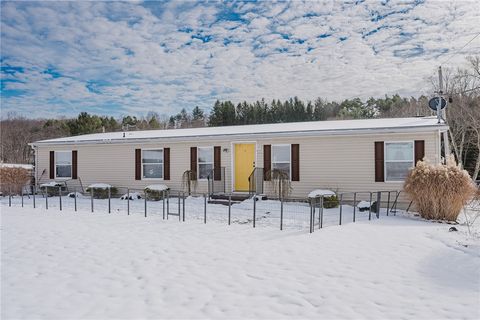 Photo of 464 Route 119 Highway N, Rayne Twp/Ernest, PA 15701 (MLS # 1735897)