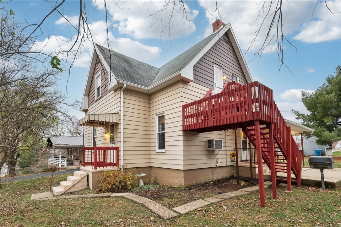 100 Craig St St, Claysville, Pennsylvania image 3