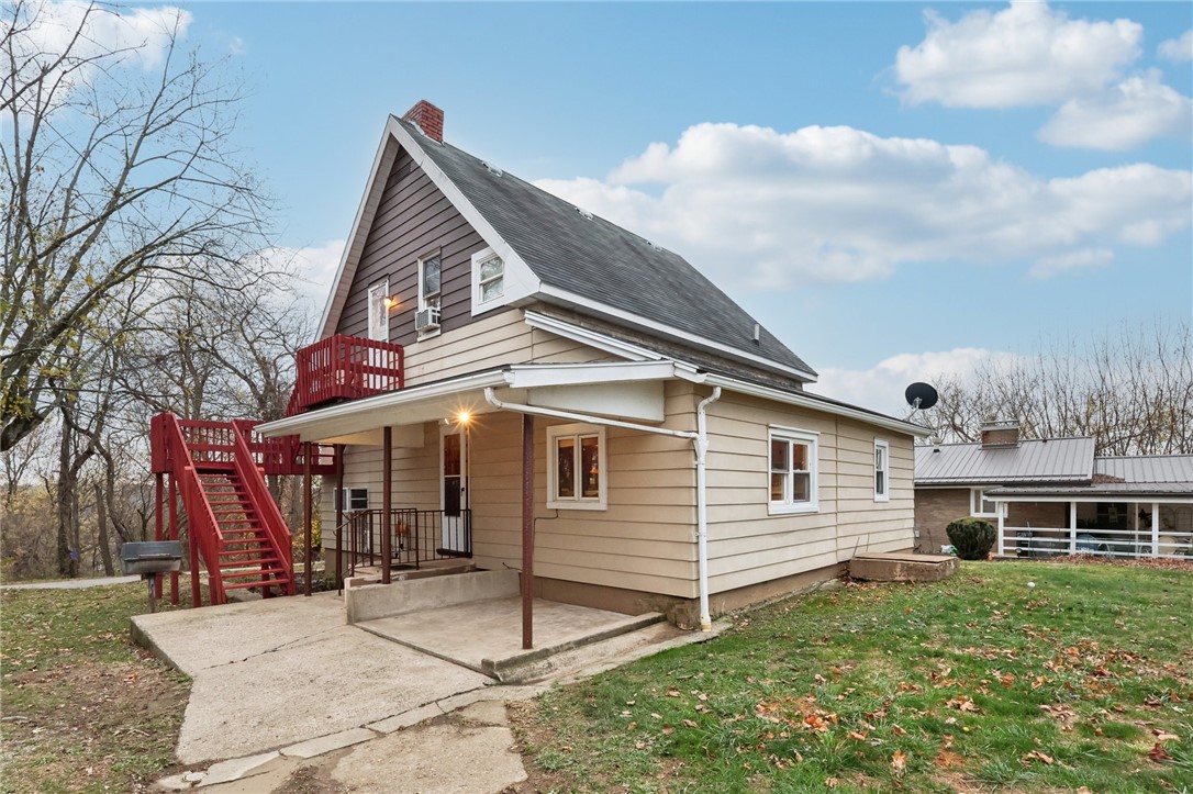 100 Craig St St, Claysville, Pennsylvania image 27