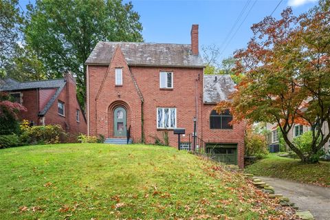 Photo of 76 Mount Lebanon Blvd, Pittsburgh, PA 15228 (MLS # 1726815)
