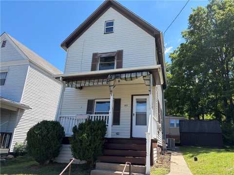 Homes For Rent - 223 Orchard Ave Ave<br/> Washington County, Canonsburg, PA 15317