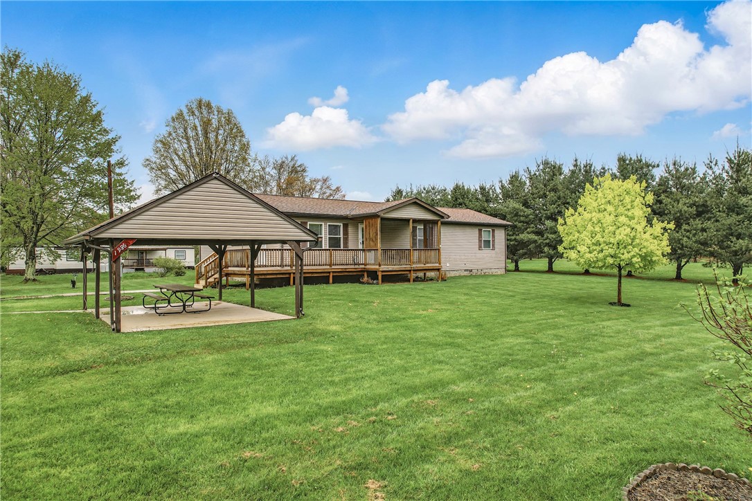 Shenango-Cra, Pennsylvania 16134, United States, 3 Bedrooms Bedrooms, ,2 BathroomsBathrooms,Residential,Contingent,124331