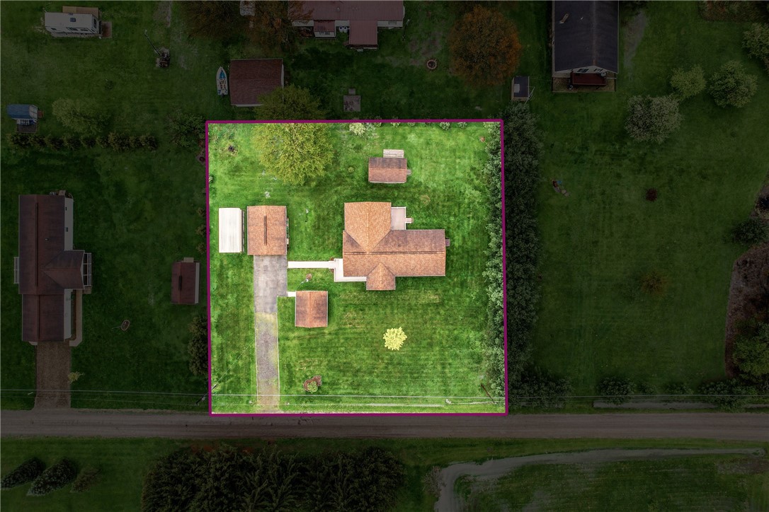 Shenango-Cra, Pennsylvania 16134, United States, 3 Bedrooms Bedrooms, ,2 BathroomsBathrooms,Residential,Contingent,124331