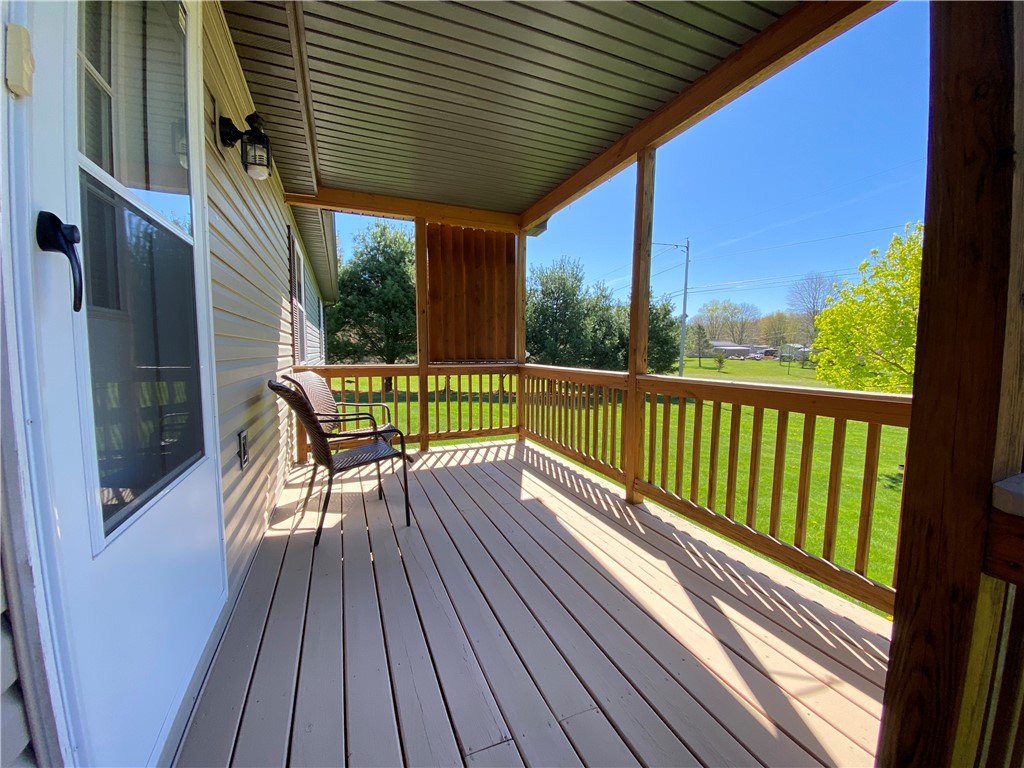 Shenango-Cra, Pennsylvania 16134, United States, 3 Bedrooms Bedrooms, ,2 BathroomsBathrooms,Residential,Contingent,124331