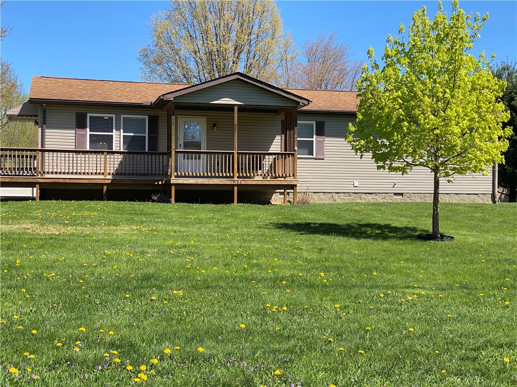 Shenango-Cra, Pennsylvania 16134, United States, 3 Bedrooms Bedrooms, ,2 BathroomsBathrooms,Residential,Contingent,124331