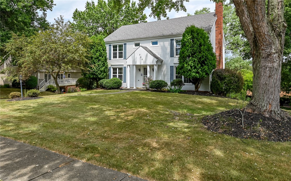 302 Ridgeway Drive
