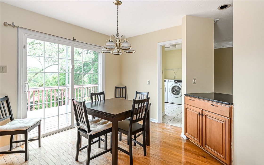 302 Ridgeway Drive