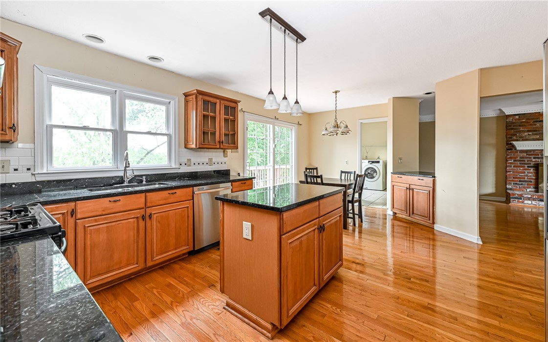 302 Ridgeway Drive