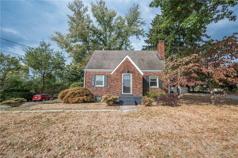 Photo of 205 Ridge Rd, Sewickley, PA 15143 (MLS # 1724862)