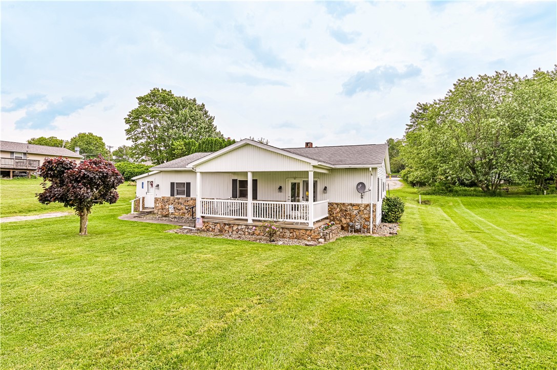 Derry Twp, Pennsylvania 15627, United States, 3 Bedrooms Bedrooms, ,2 BathroomsBathrooms,Residential,Pending,132838