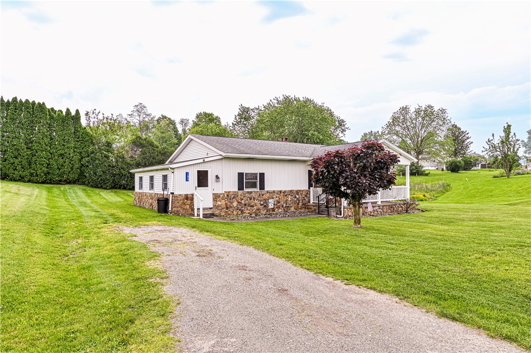 Derry Twp, Pennsylvania 15627, United States, 3 Bedrooms Bedrooms, ,2 BathroomsBathrooms,Residential,Pending,132838