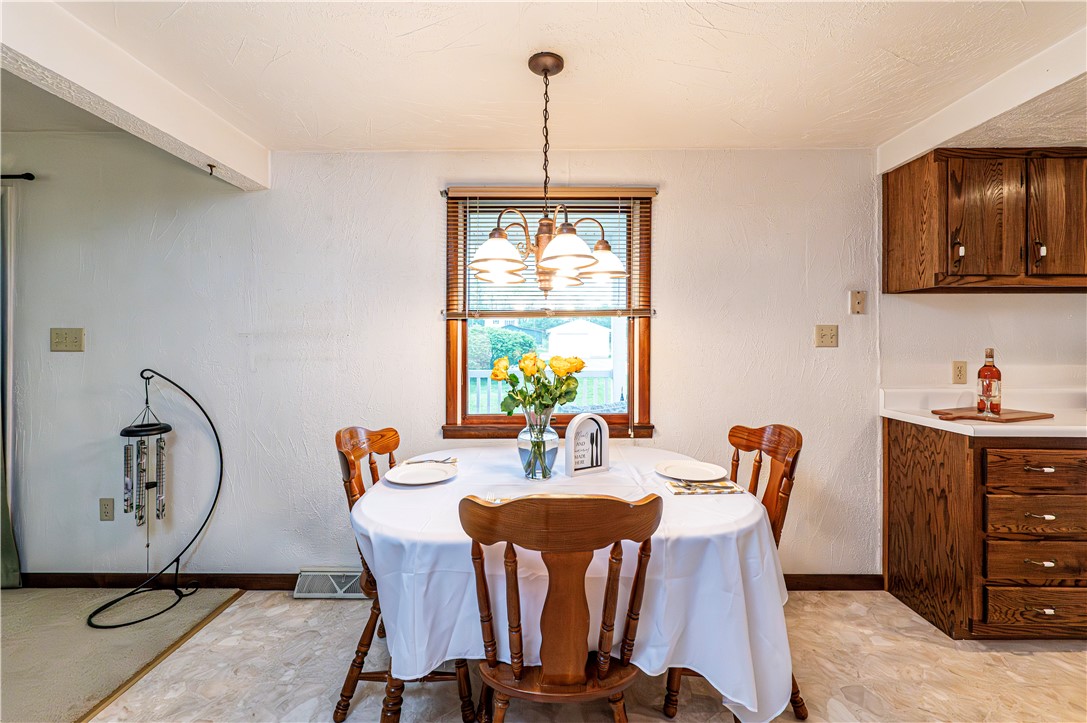 Derry Twp, Pennsylvania 15627, United States, 3 Bedrooms Bedrooms, ,2 BathroomsBathrooms,Residential,Pending,132838