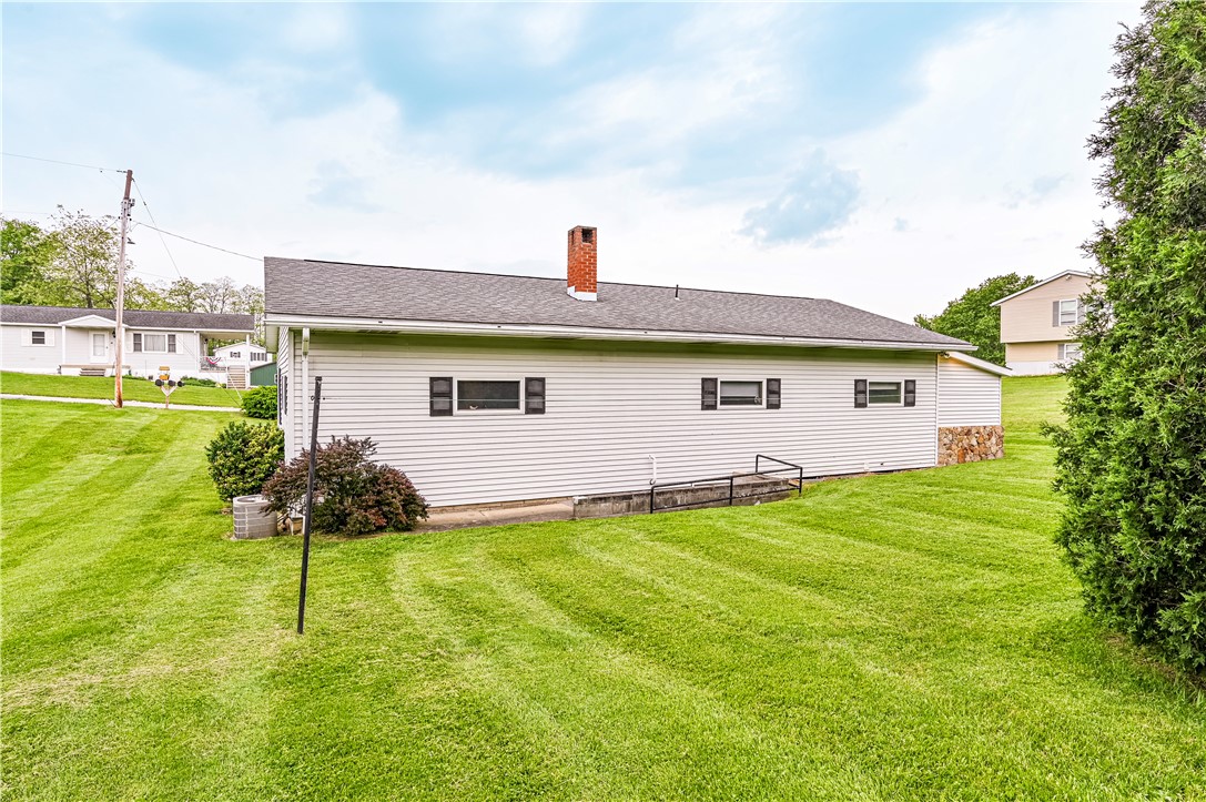 Derry Twp, Pennsylvania 15627, United States, 3 Bedrooms Bedrooms, ,2 BathroomsBathrooms,Residential,Pending,132838