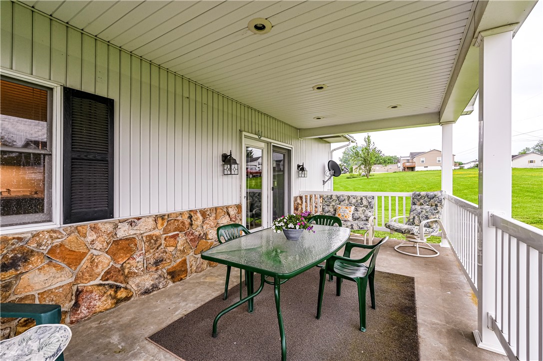 Derry Twp, Pennsylvania 15627, United States, 3 Bedrooms Bedrooms, ,2 BathroomsBathrooms,Residential,Pending,132838