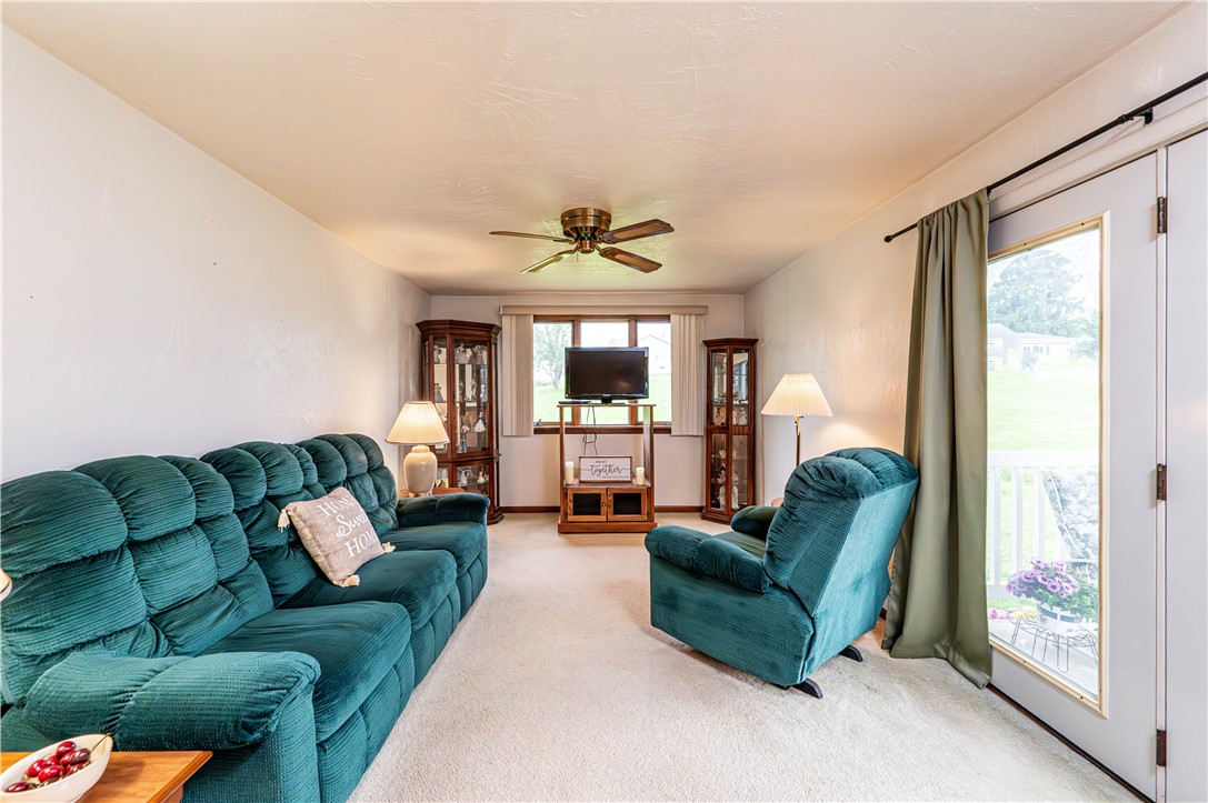 Derry Twp, Pennsylvania 15627, United States, 3 Bedrooms Bedrooms, ,2 BathroomsBathrooms,Residential,Pending,132838