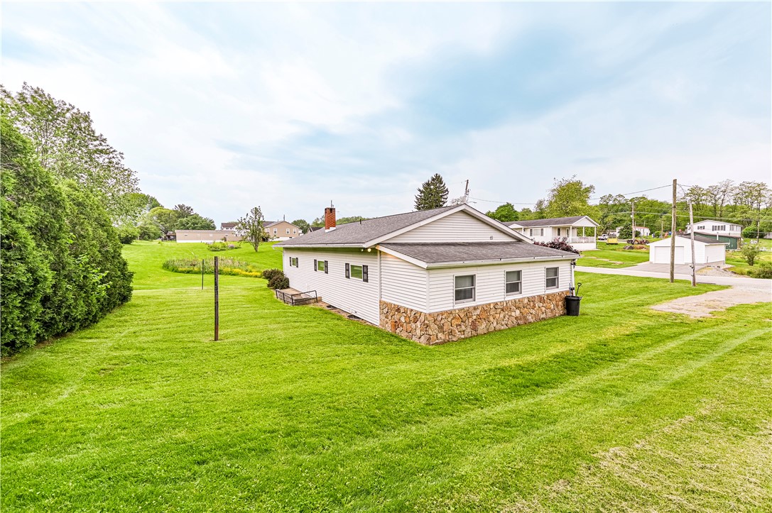 Derry Twp, Pennsylvania 15627, United States, 3 Bedrooms Bedrooms, ,2 BathroomsBathrooms,Residential,Pending,132838