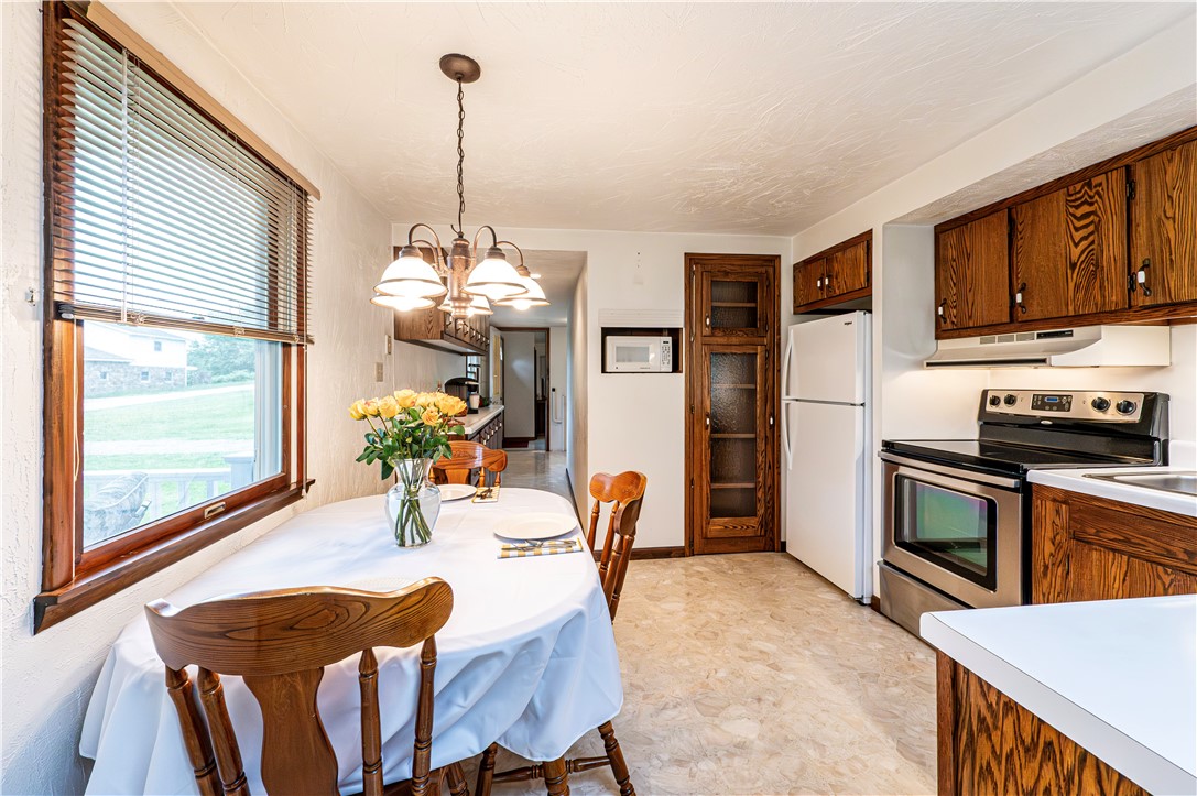 Derry Twp, Pennsylvania 15627, United States, 3 Bedrooms Bedrooms, ,2 BathroomsBathrooms,Residential,Pending,132838