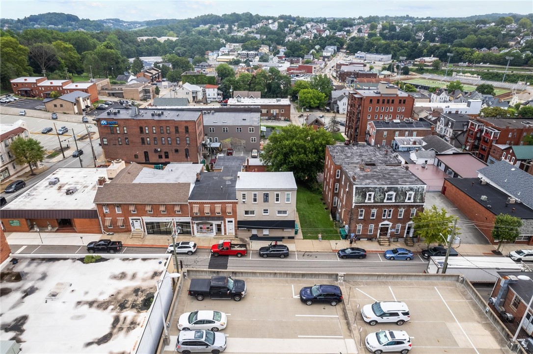 City Of Greensburg, Pennsylvania 15601, United States, ,Commercial,Active,85809