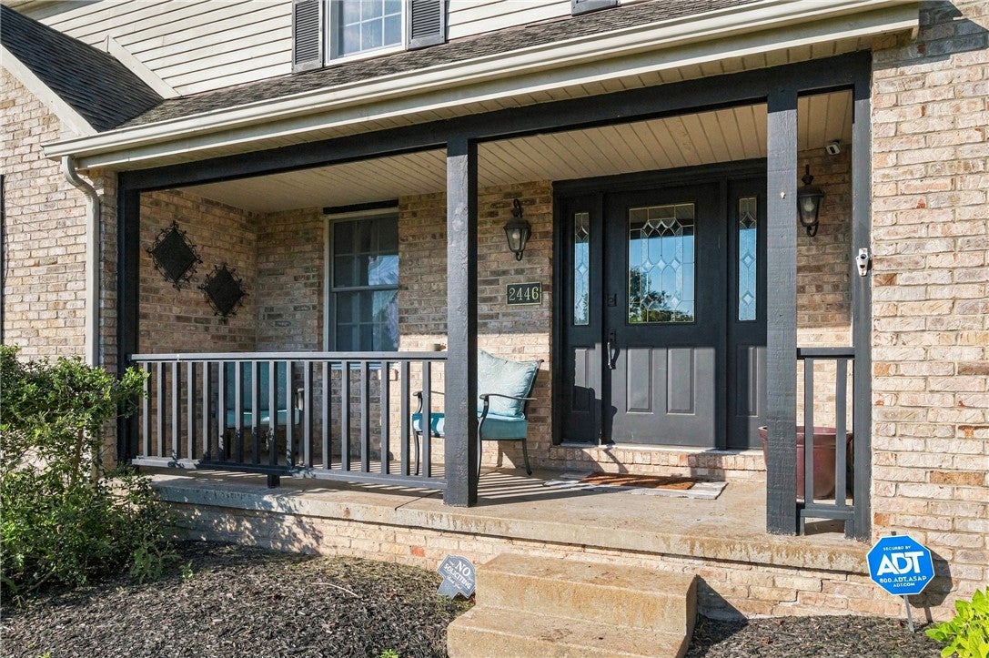 2446 Dogwood Drive