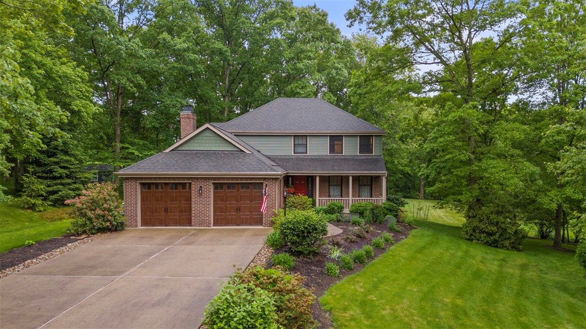 100 Firethorn Road