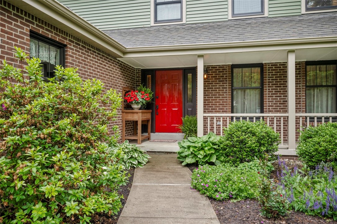 100 Firethorn Road