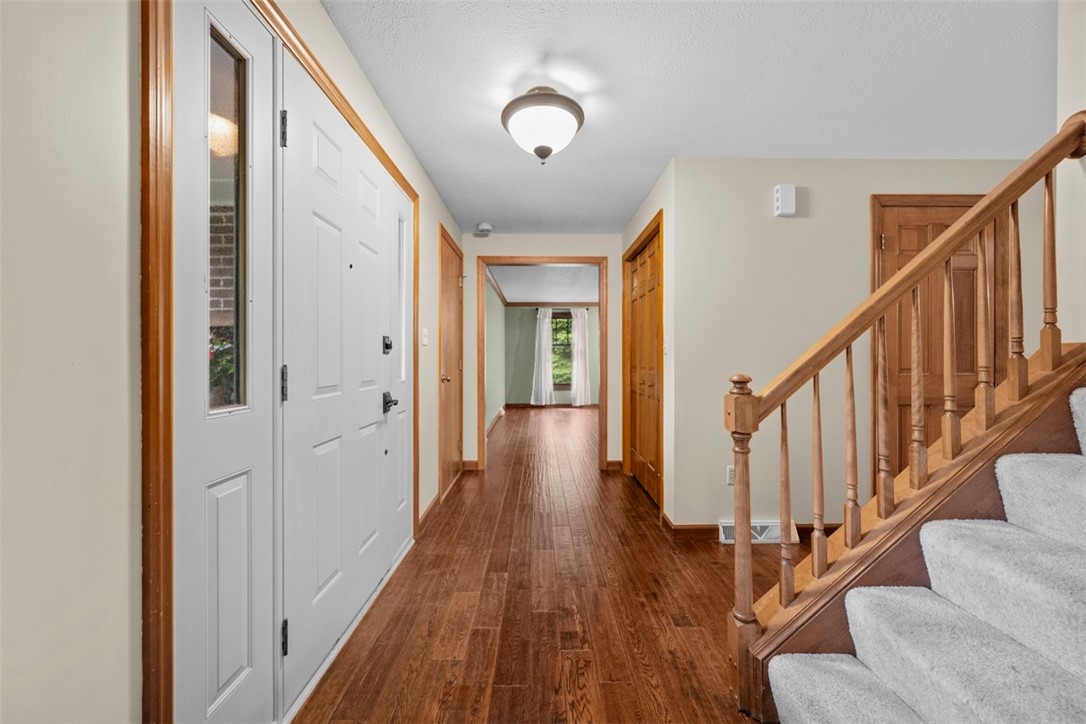 100 Firethorn Road
