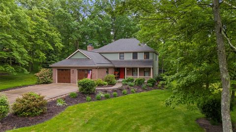 100 Firethorn Road Economy PA 15005